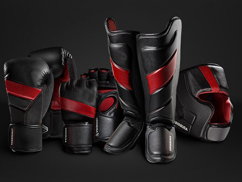 Boxing products